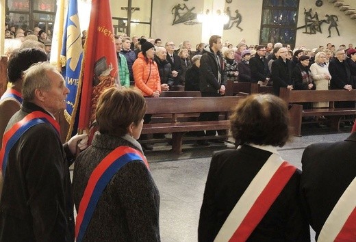 Święto patronalne Akcji Katolickiej 2017