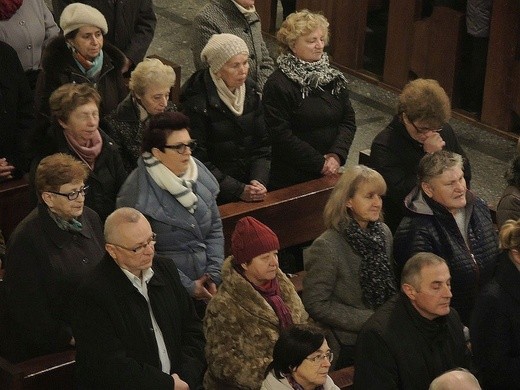 Święto patronalne Akcji Katolickiej 2017