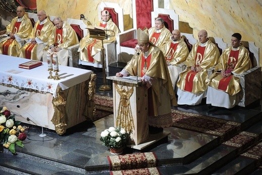 Święto patronalne Akcji Katolickiej 2017