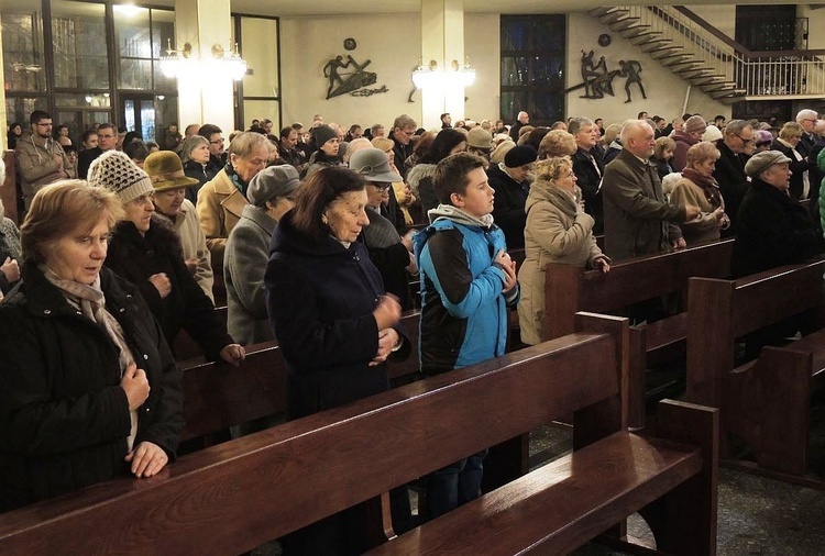 Święto patronalne Akcji Katolickiej 2017