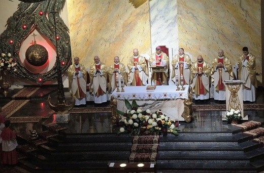Święto patronalne Akcji Katolickiej 2017