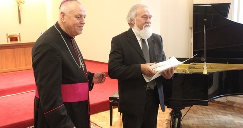 "Benemerenti" przyznane