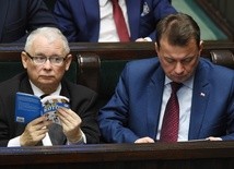Zawrotna cena "Atlasu Kotów" Kaczyńskiego