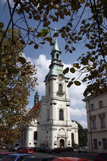 Rok Św. Józefa Kaliskiego