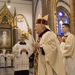 75 lat abp. Henryka Hosera