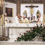 75 lat abp. Henryka Hosera