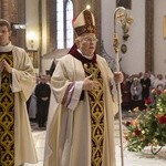 75 lat abp. Henryka Hosera