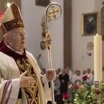 75 lat abp. Henryka Hosera