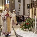 75 lat abp. Henryka Hosera