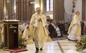 75 lat abp. Henryka Hosera