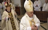 75 lat abp. Henryka Hosera