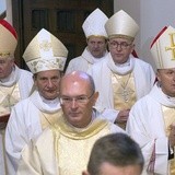 75 lat abp. Henryka Hosera