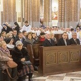75 lat abp. Henryka Hosera