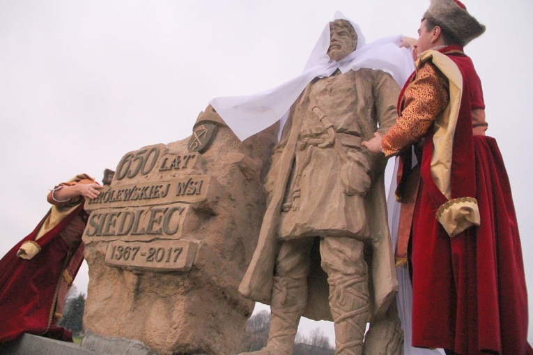 650 lat Siedlca