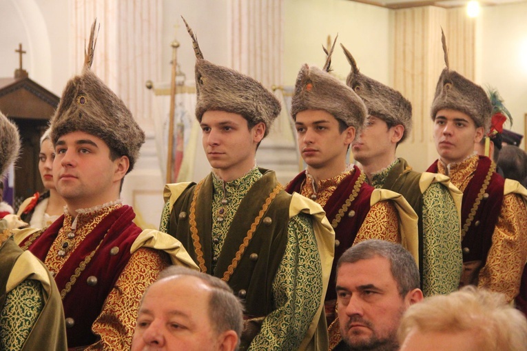 650 lat Siedlca