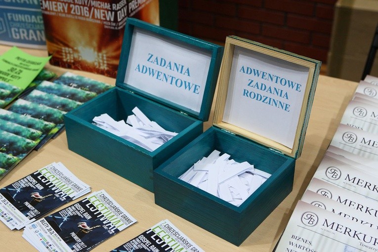 Gramy w jednej drużynie.