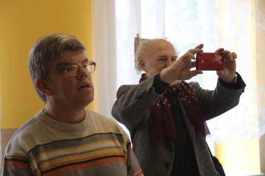 25-lecie wspólnoty "Żarki" w Bielsku-Białej