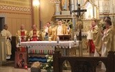 25-lecie wspólnoty "Żarki" w Bielsku-Białej