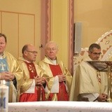 25-lecie wspólnoty "Żarki" w Bielsku-Białej