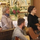 25-lecie wspólnoty "Żarki" w Bielsku-Białej
