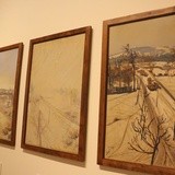 Wystawa twórczości Stanisława Wyspiańskiego 2017. Cz. 2