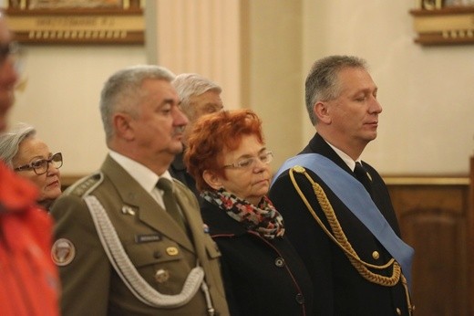 65 lat Beskidzkiej Grupy GOPR
