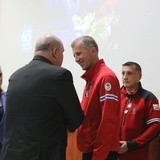65 lat Beskidzkiej Grupy GOPR