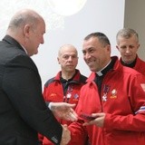 65 lat Beskidzkiej Grupy GOPR