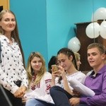 Polsko-ukraińskie spotkanie młodych w Bielsku-Białej