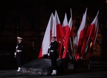 Capstrzyk ulicami Gdyni