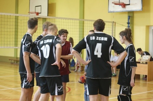 10. Turniej Siatkówki im. św. Maksymiliana w Czechowicach-Dziedzicach