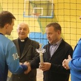 10. Turniej Siatkówki im. św. Maksymiliana w Czechowicach-Dziedzicach