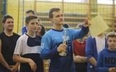 10. Turniej Siatkówki im. św. Maksymiliana w Czechowicach-Dziedzicach