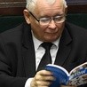  Słynny "Atlas kotów" z dedykacją Jarosława Kaczyńskiego sprzedany
