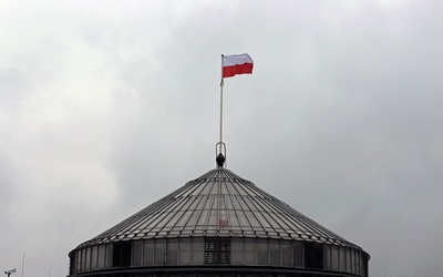 Sondaż: PiS ponad dwa razy silniejszy od PO