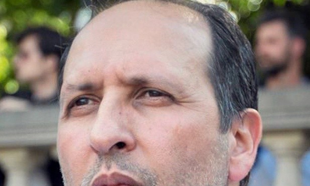Imam Youssef Chadid