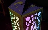 Wasze lampiony roratnie