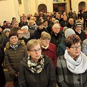 Kolejne pokolenia wypełniają śluby swoich przodków z 1710 roku.