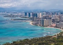 Hawaje przywrócą zimnowojenny system ostrzegania przed atakiem nuklearnym