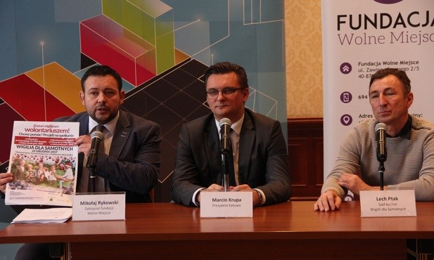 Potrzebna tona karpia