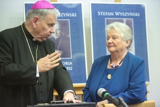 "Pro memoria" - zapiski kard. Stefana Wyszyńskiego