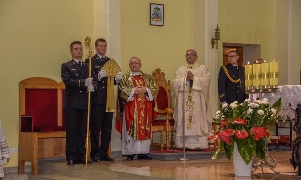 Jubileusz polskich sił morskich
