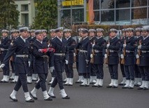 Jubileusz polskich sił morskich