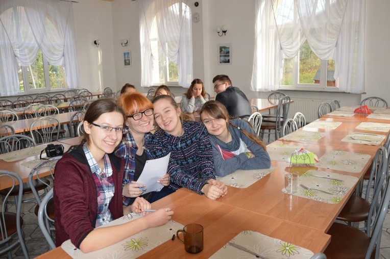 Dni skupienia dla KSM-u