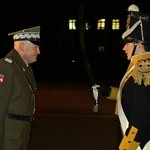 Dzień Podchorążego w Akademii Wojsk Lądowych