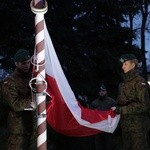 Dzień Podchorążego w Akademii Wojsk Lądowych