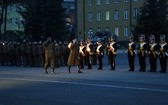 Dzień Podchorążego w Akademii Wojsk Lądowych