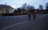 Dzień Podchorążego w Akademii Wojsk Lądowych