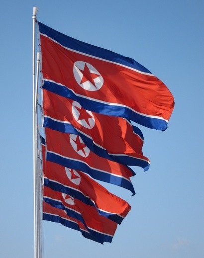 Korea Płn. przeprowadziła test rakiety balistycznej