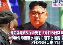 Korea Płn. dołączyła do grona mocarstw jądrowych, a jej rakiety mogą uderzać w cele w USA